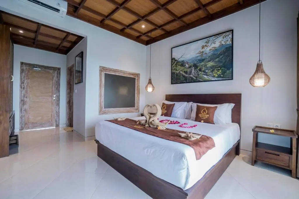 Superior room