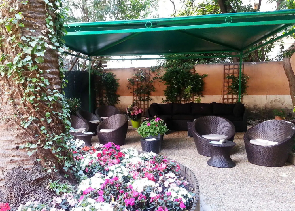 Hotel photo 17