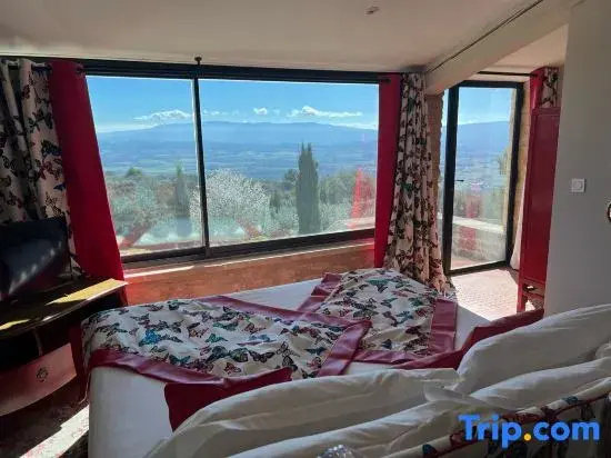 Prestige room
