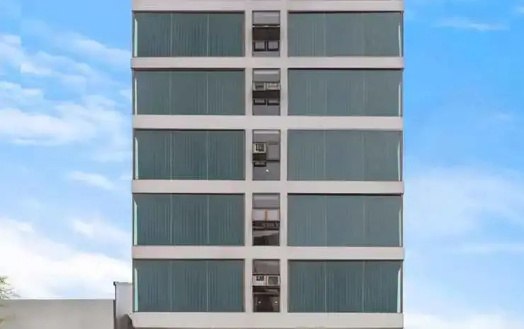 A9 Beach Hotel Da Nang
