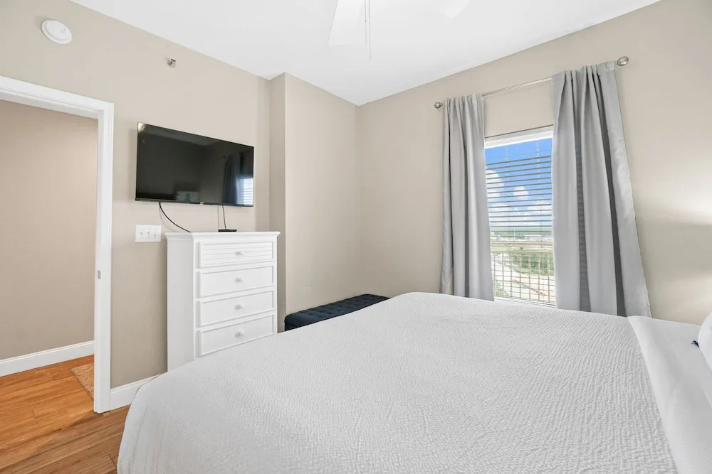 Splash Beach Resort by Panhandle Getaways - Chambres