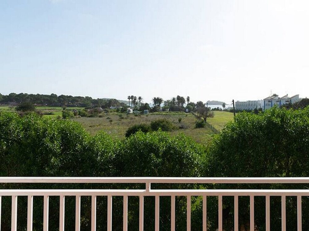 Estudio With sea View Cala Martina