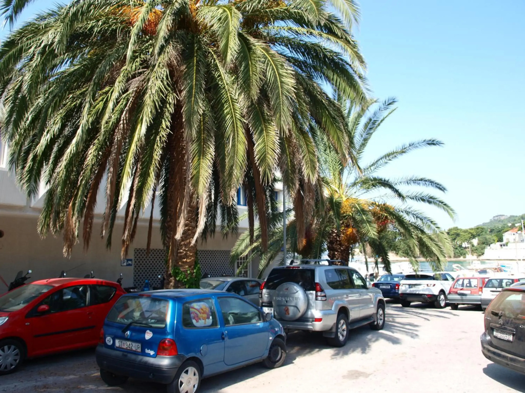 Hotel Sustipan