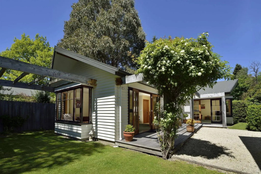 Harrogate Gardens Motel Hanmer Springs