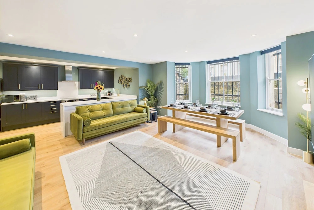 Host Stay The Georgian Quarter Catharine IV
