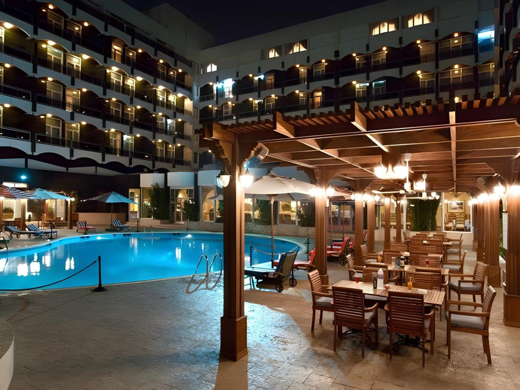 Hotel photo 22