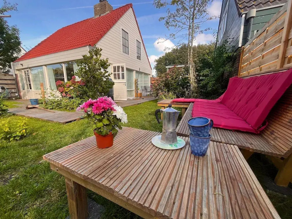 Beautifully Renovated House in Noordwijkerhout