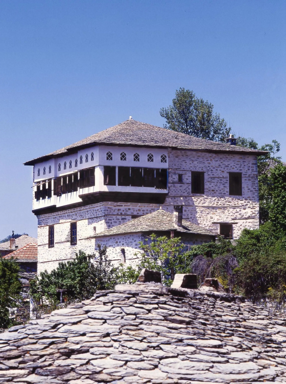 Santikos Mansion - Général