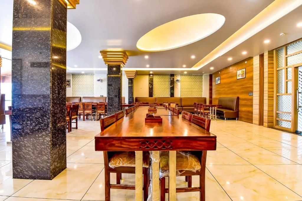 Hotel photo 18