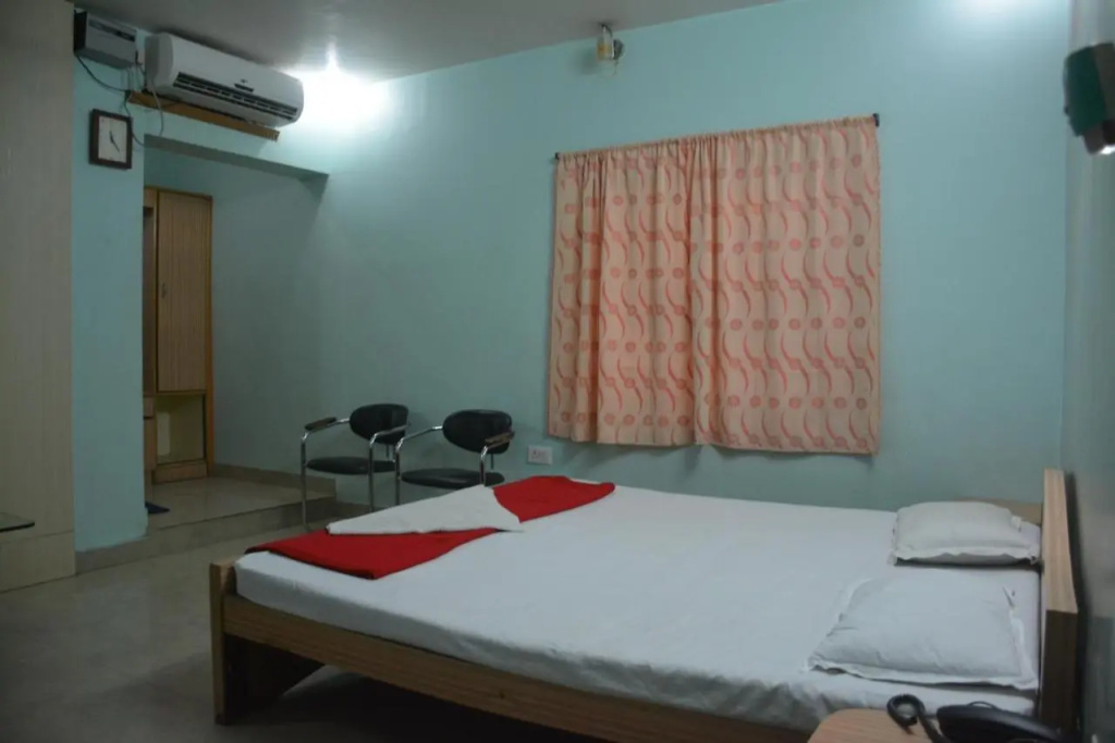 Hotel Naveen Residency - Général