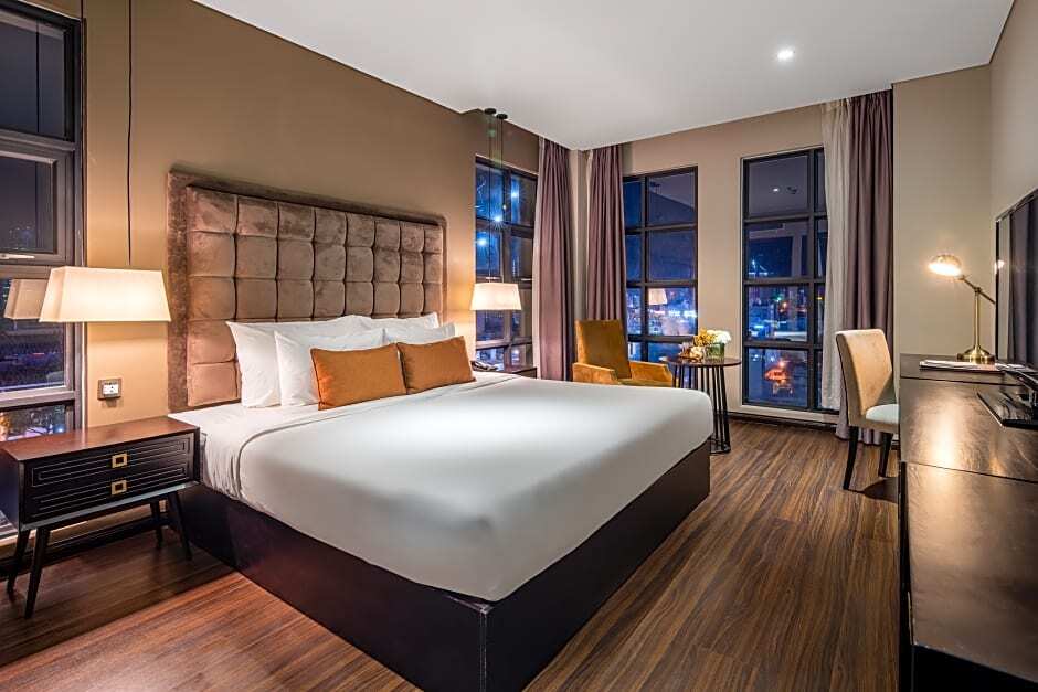 Sanouva Danang Hotel