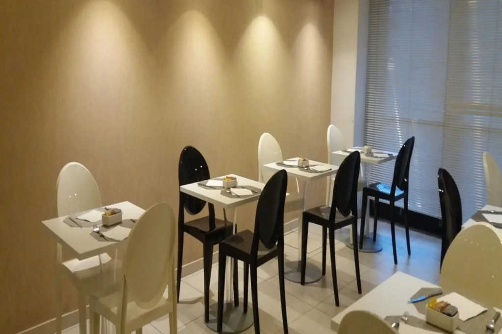 Hotel Aniene - Général