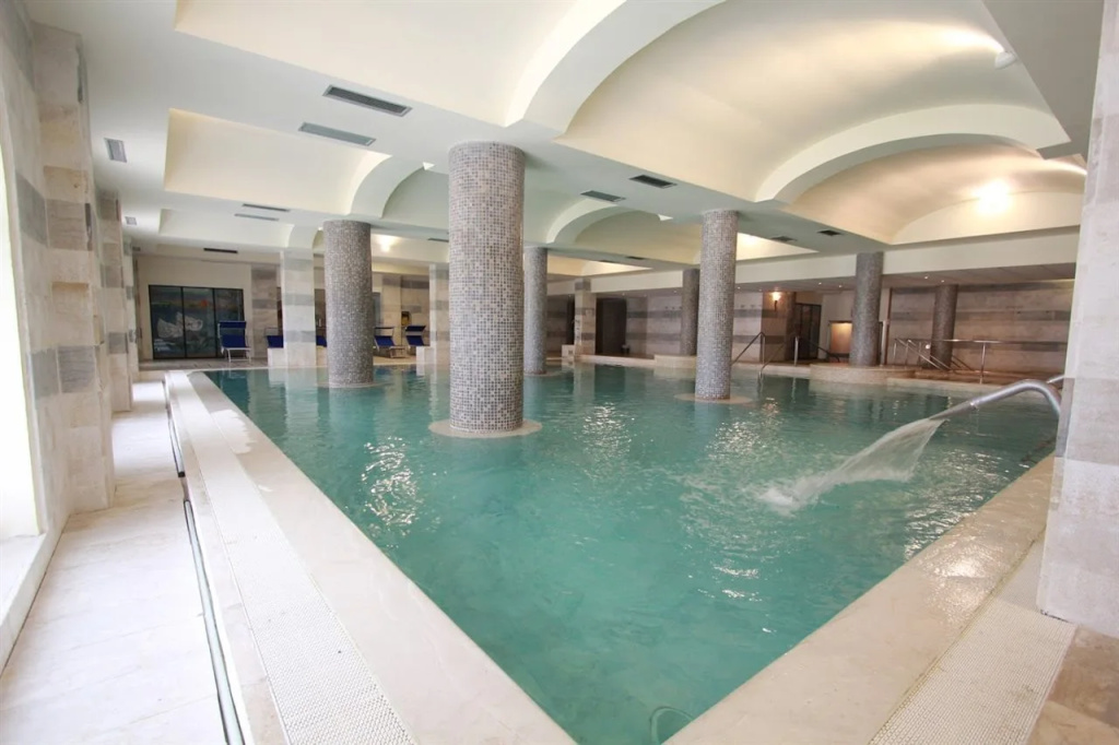 Baglio Basile Hotel - Général