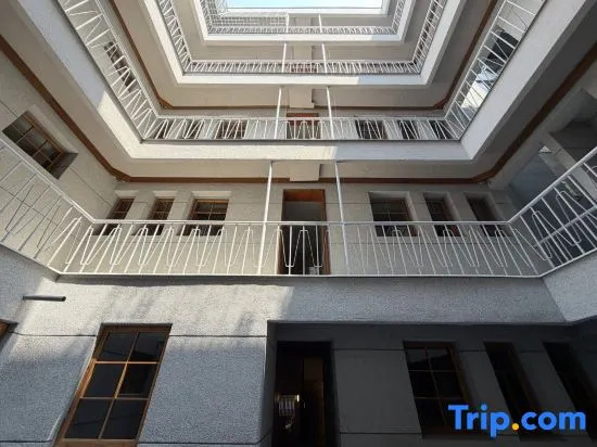 Ting States Monthly Apartment