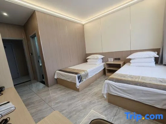 Hotel Sho Sapporo 사진 18