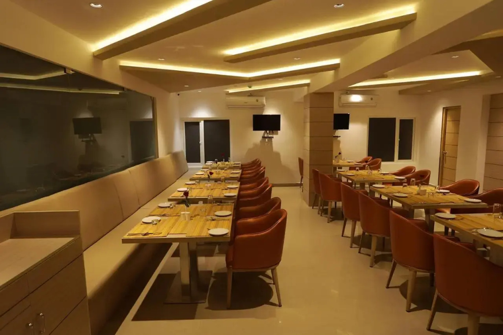 Hotel photo 9