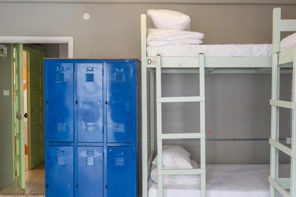 The Grand Meshmosh Hotel - Chambres