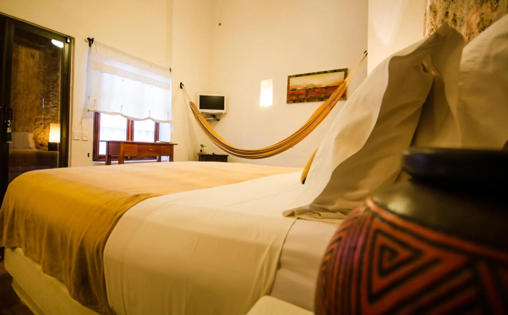 Alfiz Hotel Boutique - Général