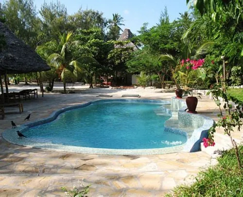 Bahari View Lodge - Général