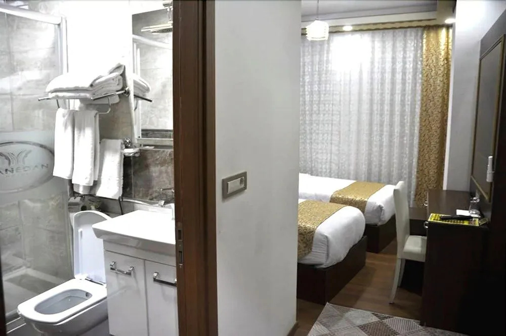 Hotel photo 17