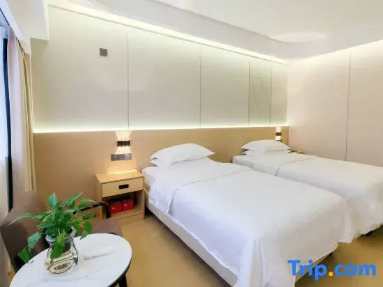 Superior Double room (twin beds)