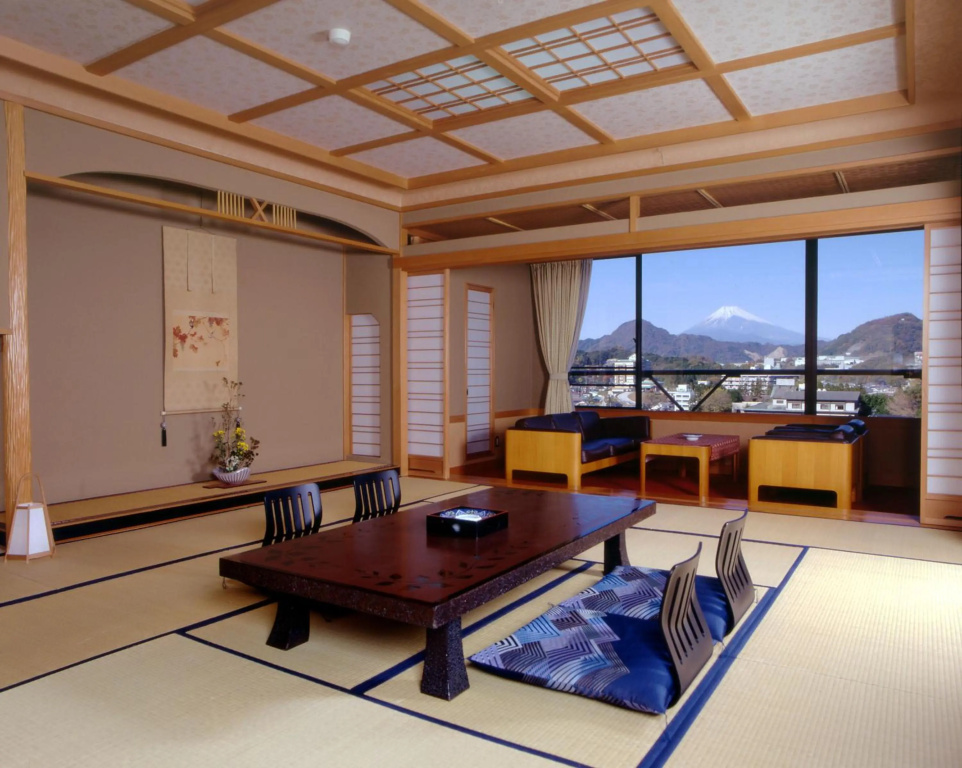 New Hakkeien — 3