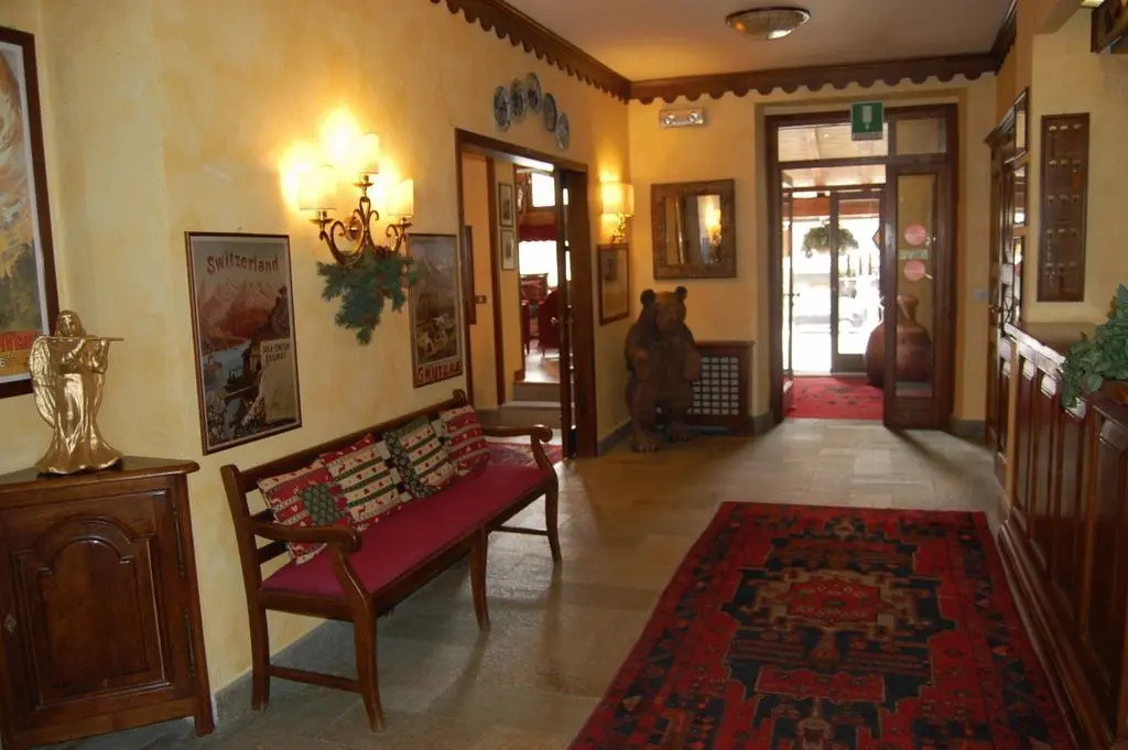 Hotel photo 7