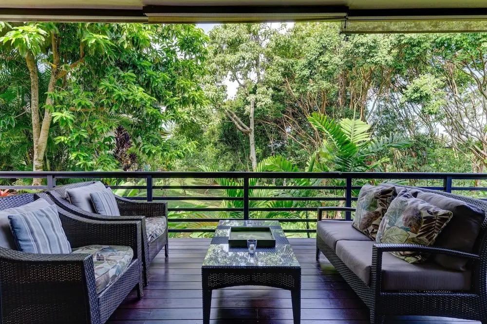 Aina Kai 3 Bedroom Home — фото 6