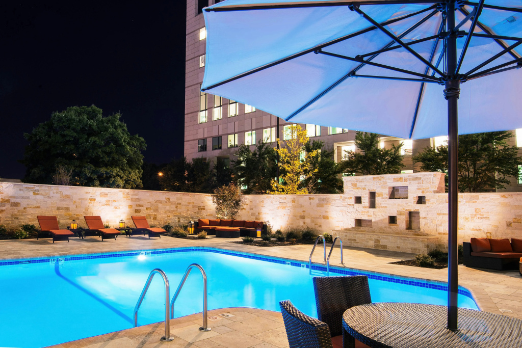Fairfield Inn & Suites by Marriott Charlotte Uptown - Général