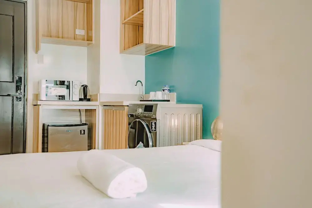 I Suites Hotel Malate