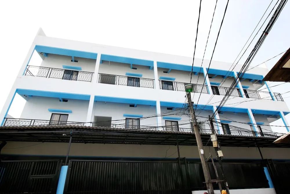 Airy Syariah Sunter Ancol Selatan Dua 31 Jakarta