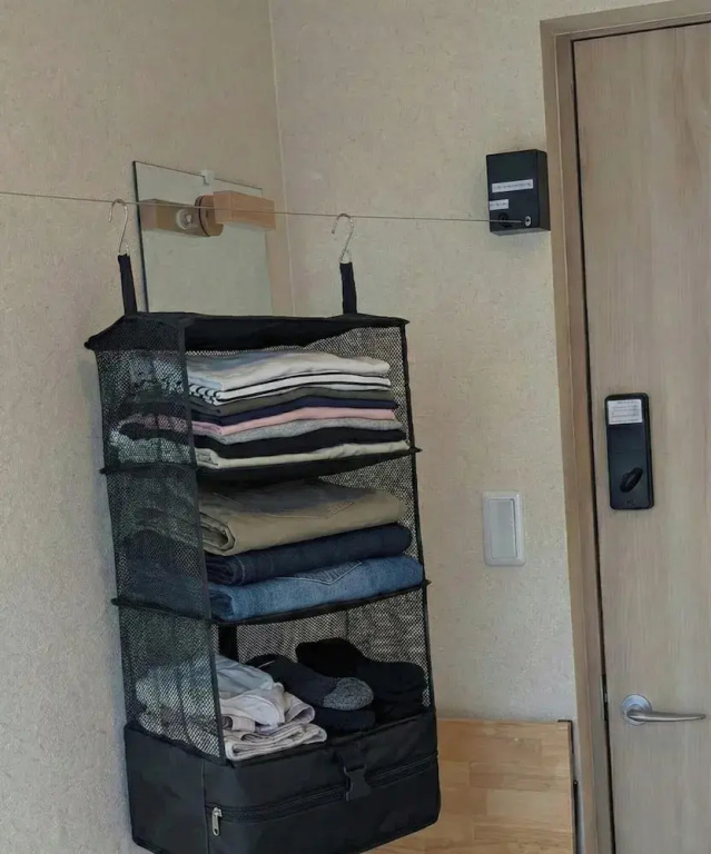 Economy room
