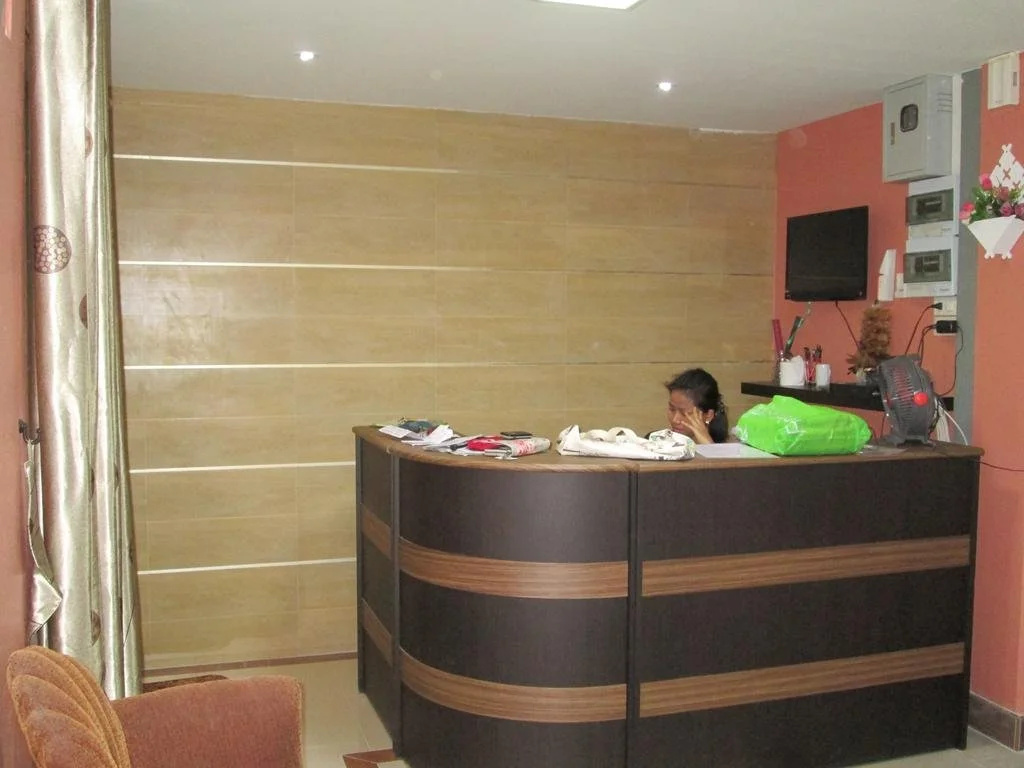 Hotel photo 13