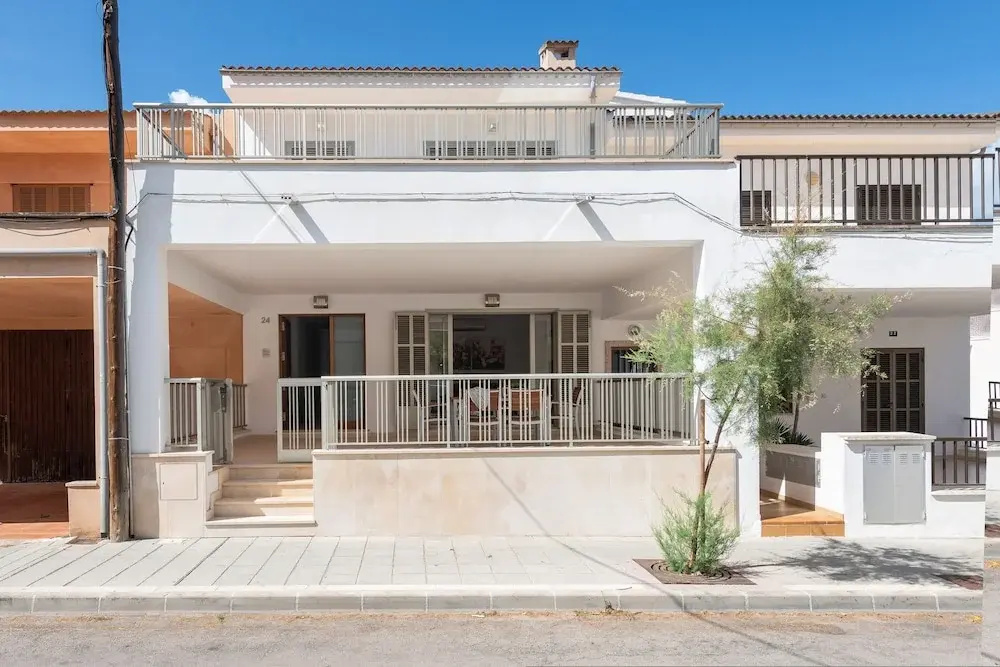 Ca Na Xisca 1 in Mallorca