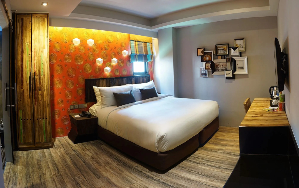 Aspira D'Andora Sukhumvit 16 - Asoke - Général