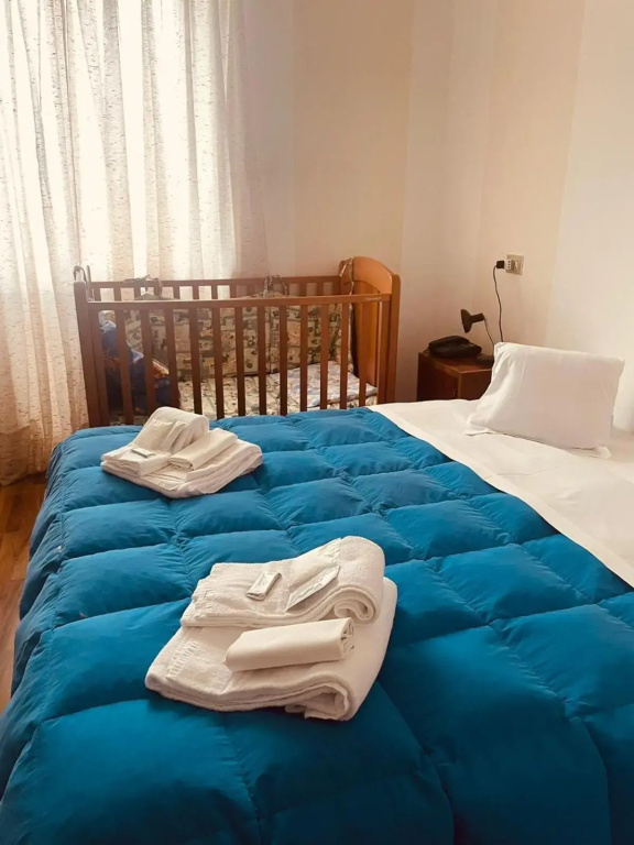 Hotel Mirabeau