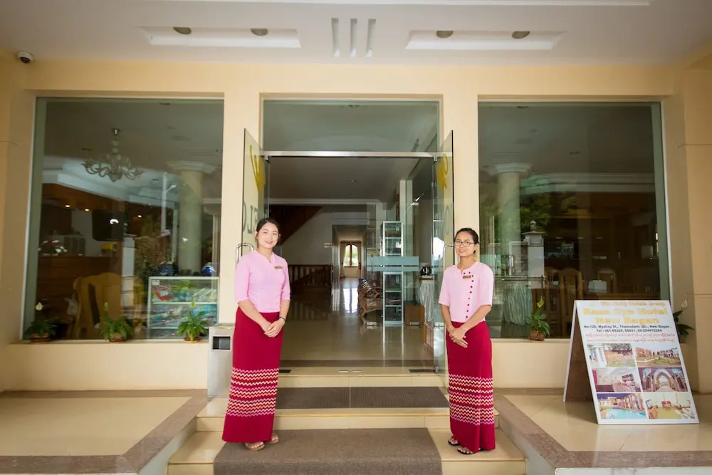 Hotel photo 34