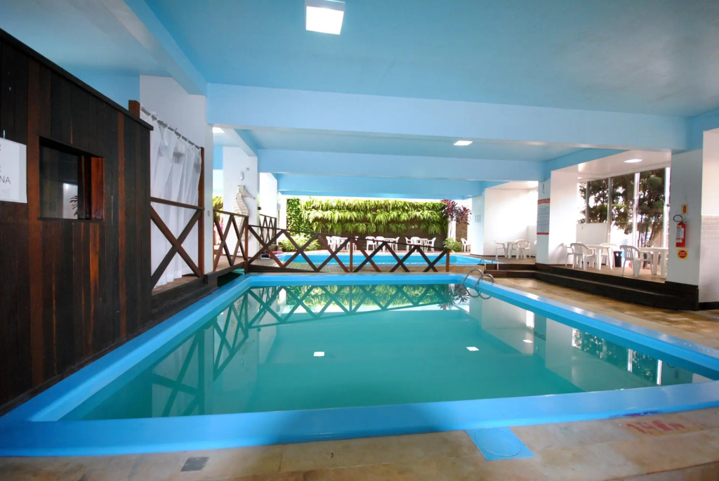 Hotel Rieger - Général