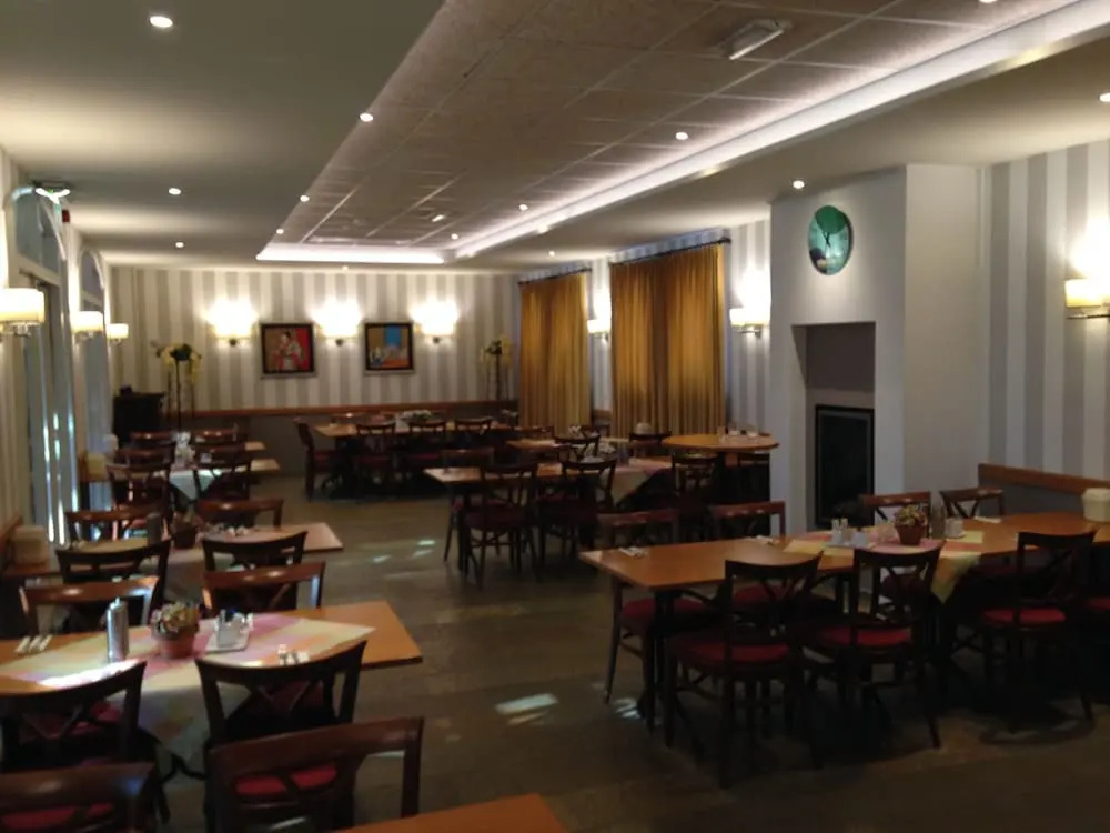 Hotel photo 20