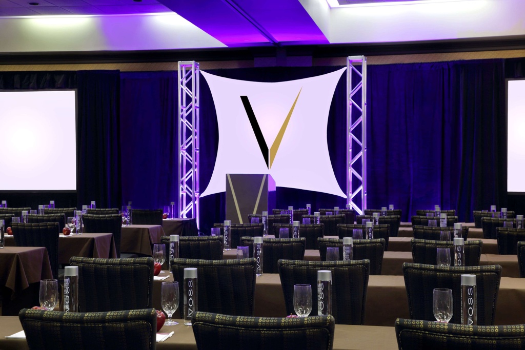 The Verve Boston Natick, Tapestry Collection by Hilton - Général