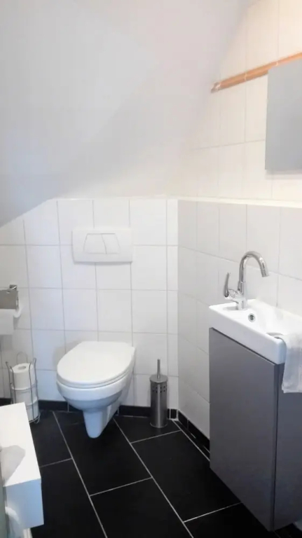Ferienwohnung C+C Huck, Ostfriesland - фото 8