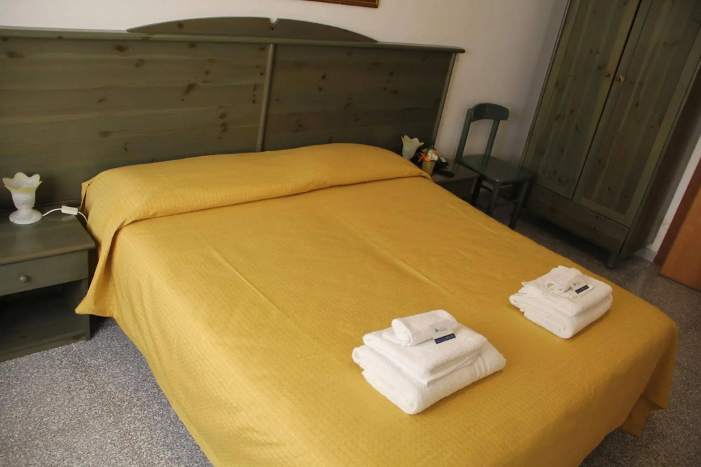 Hotel Minerva - Général