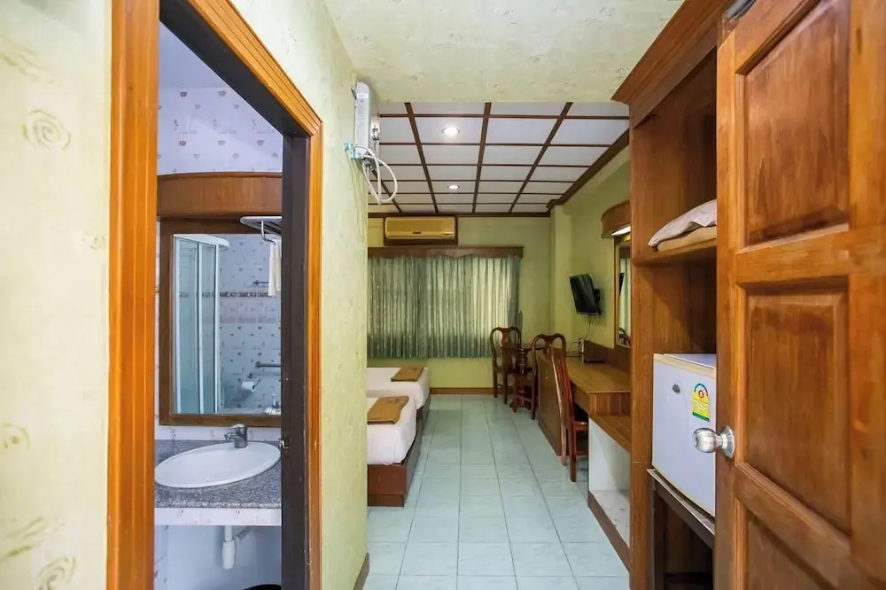 Hotel photo 9