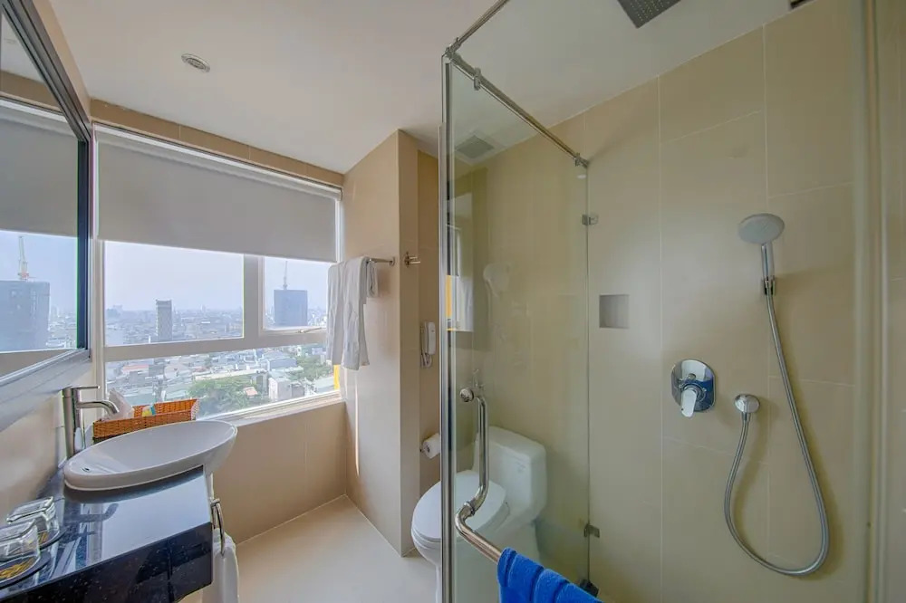 Fivitel Boutique Da Nang