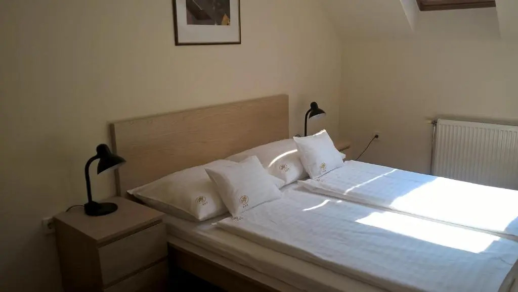 Hotel Thelena - Chambres