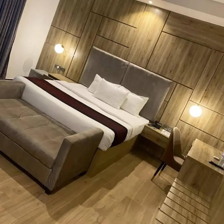 Foxtonn Hotel — фото 5