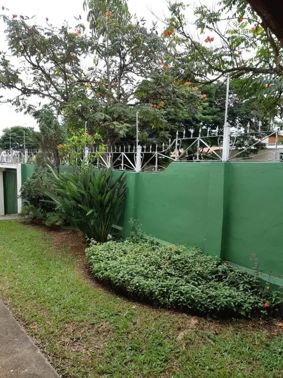 Hospedagem UniCanto