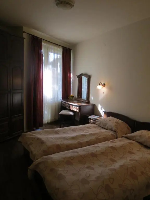 Spa & Apartment Hotel Mountain Romance - Chambres