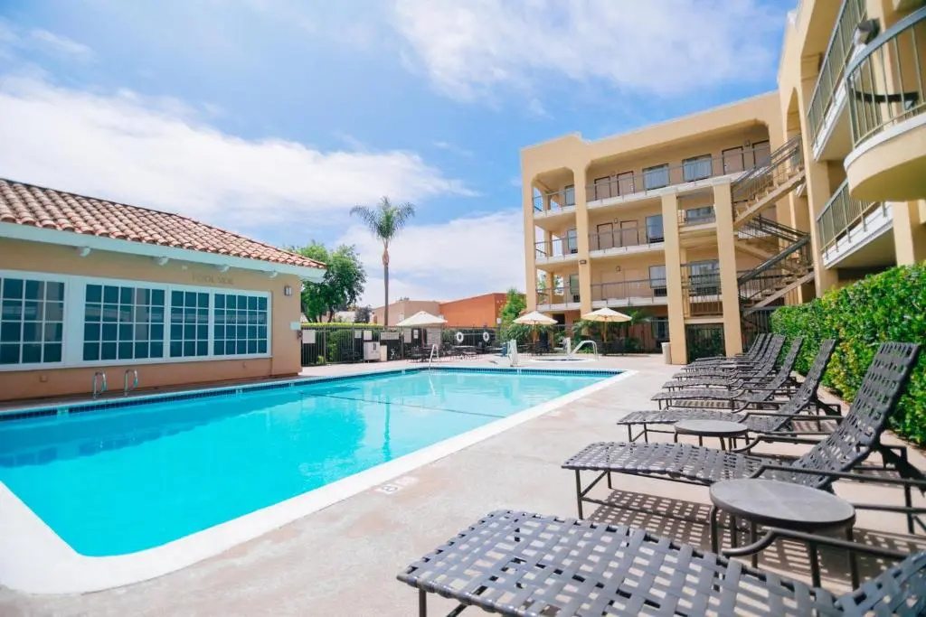 Fairfield Inn Anaheim Hills Orange County