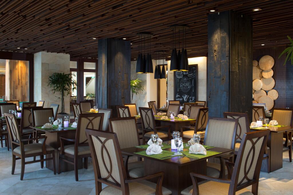 Holiday Inn Resort Bali Benoa